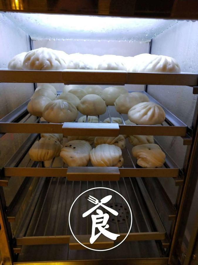 Ibis Xi'An Lintong Huaqing Hot Spring Hotel المظهر الخارجي الصورة